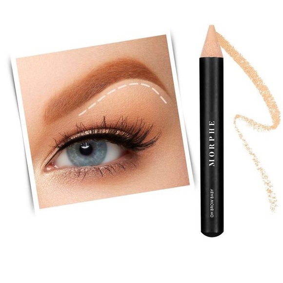 🎀 MORPHE Highlighter Stick Rose gold Illuminance - Picture 4 of 7